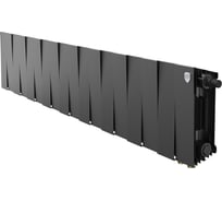 Радиатор Royal Thermo PianoForte 200 /Noir Sable - 18 секц. VDR НС-1346010