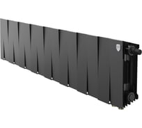 Радиатор Royal Thermo PianoForte 200 /Noir Sable - 16 секц. VDR НС-1346008