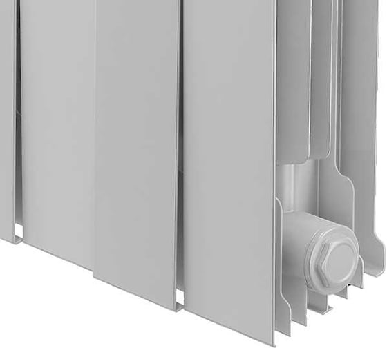 Радиатор Royal Thermo PianoForte 300 /Bianco Traffico - 6 секц. НС-1346051
