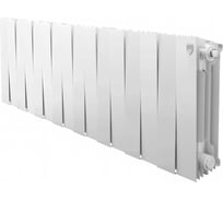 Радиатор Royal Thermo PianoForte 300 /Bianco Traffico - 16 секц. НС-1346043