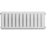 Радиатор Royal Thermo PianoForte 300 /Bianco Traffico - 12 секц. НС-1346039 7