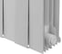 Радиатор Royal Thermo PianoForte 300 /Bianco Traffico - 12 секц. НС-1346039 8