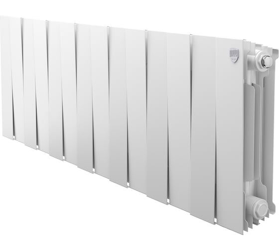 Радиатор Royal Thermo PianoForte 300 /Bianco Traffico - 14 секц. НС-1346041