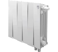 Радиатор Royal Thermo PianoForte 300 /Bianco Traffico - 6 секц. VDR НС-1346052