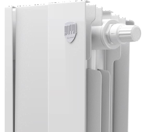 Радиатор Royal Thermo PianoForte 300 /Bianco Traffico - 6 секц. VDR НС-1346052