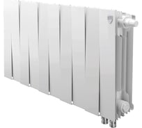 Радиатор Royal Thermo PianoForte 300 /Bianco Traffico - 10 секц. VDR НС-1346038