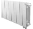 Радиатор Royal Thermo PianoForte 300 /Bianco Traffico - 10 секц. VDR НС-1346038 1