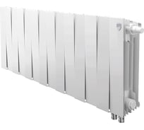 Радиатор Royal Thermo PianoForte 300 /Bianco Traffico - 14 секц. VDR НС-1346042