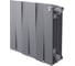 Радиатор Royal Thermo PianoForte 300 /Silver Satin - 6 секц. НС-1346087 1