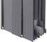 Радиатор Royal Thermo PianoForte 300 /Silver Satin - 6 секц. НС-1346087 6