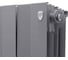 Радиатор Royal Thermo PianoForte 300 /Silver Satin - 6 секц. НС-1346087 7
