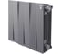 Радиатор Royal Thermo PianoForte 300 /Silver Satin - 6 секц. НС-1346087 2