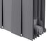 Радиатор Royal Thermo PianoForte 300 /Silver Satin - 6 секц. НС-1346087 4
