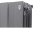 Радиатор Royal Thermo PianoForte 300 /Silver Satin - 6 секц. НС-1346087 5