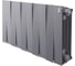 Радиатор Royal Thermo PianoForte 300/Silver Satin - 10 секц. НС-1346073 1