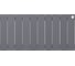 Радиатор Royal Thermo PianoForte 300/Silver Satin - 10 секц. НС-1346073 6