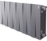Радиатор Royal Thermo PianoForte 300 /Silver Satin - 12 секц. НС-1346075 1