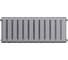 Радиатор Royal Thermo PianoForte 300 /Silver Satin - 12 секц. НС-1346075 7