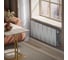 Радиатор Royal Thermo PianoForte 300 /Silver Satin - 12 секц. НС-1346075 11