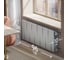 Радиатор Royal Thermo PianoForte 300 /Silver Satin - 12 секц. НС-1346075 5