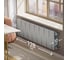 Радиатор Royal Thermo PianoForte 300 /Silver Satin - 16 секц. НС-1346079 5