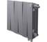 Радиатор Royal Thermo PianoForte 300 /Silver Satin - 6 секц. VDR НС-1346088 1