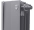 Радиатор Royal Thermo PianoForte 300 /Silver Satin - 6 секц. VDR НС-1346088 6