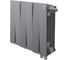 Радиатор Royal Thermo PianoForte 300 /Silver Satin - 6 секц. VDR НС-1346088 2