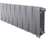 Радиатор Royal Thermo PianoForte 300 /Silver Satin - 16 секц. VDR НС-1346080 1