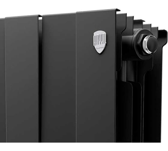 Радиатор Royal Thermo PianoForte 300 /Noir Sable - 6 секц. НС-1346069