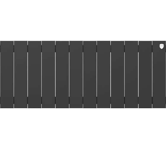 Радиатор Royal Thermo PianoForte 300 /Noir Sable - 12 секц. НС-1346057