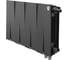 Радиатор Royal Thermo PianoForte 300 /Noir Sable - 8 секц. VDR НС-1346072 1