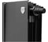 Радиатор Royal Thermo PianoForte 300 /Noir Sable - 8 секц. VDR НС-1346072 3