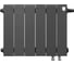 Радиатор Royal Thermo PianoForte 300 /Noir Sable - 6 секц. VDR НС-1346070 8