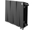 Радиатор Royal Thermo PianoForte 300 /Noir Sable - 6 секц. VDR НС-1346070 2