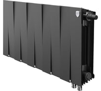 Радиатор Royal Thermo PianoForte 300 /Noir Sable - 10 секц. VDR НС-1346056