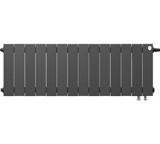 Радиатор Royal Thermo PianoForte 300 /Noir Sable - 14 секц. VDR НС-1346060