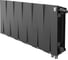 Радиатор Royal Thermo PianoForte 300 /Noir Sable - 12 секц. VDR НС-1346058 1