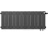 Радиатор Royal Thermo PianoForte 300 /Noir Sable - 12 секц. VDR НС-1346058 2