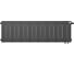 Радиатор Royal Thermo PianoForte 300 /Noir Sable - 16 секц. VDR НС-1346062 3