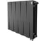 Радиатор Royal Thermo PianoForte 500 /Noir Sable - 10 секц. VDR НС-1338426 1