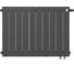 Радиатор Royal Thermo PianoForte 500 /Noir Sable - 10 секц. VDR НС-1338426 2