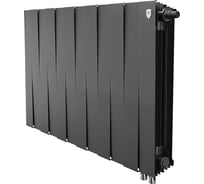 Радиатор Royal Thermo PianoForte 500 /Noir Sable - 12 секц. VDR НС-1338427