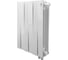 Радиатор Royal Thermo PianoForte 500 /Bianco Traffico - 6 секц. VDR НС-1338424 1