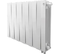 Радиатор Royal Thermo PianoForte 500 /Bianco Traffico - 12 секц. VDR НС-1338421
