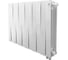 Радиатор Royal Thermo PianoForte 500 /Bianco Traffico - 12 секц. VDR НС-1338421 1