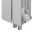 Радиатор Royal Thermo PianoForte 500 /Bianco Traffico - 12 секц. VDR НС-1338421 4