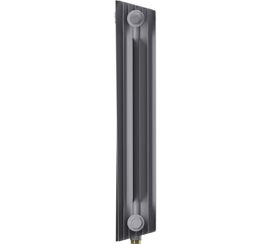 Радиатор Royal Thermo PianoForte 500 /Silver Satin - 6 секц. VDR НС-1338436