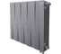 Радиатор Royal Thermo PianoForte 500 /Silver Satin - 10 секц. VDR НС-1338432 1