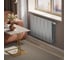 Радиатор Royal Thermo PianoForte 500 /Silver Satin - 12 секц. VDR НС-1338433 6